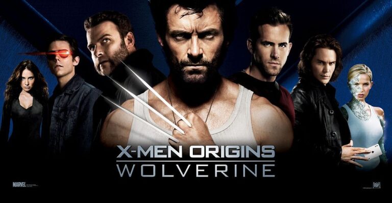 X-Men Geneza: Wolverine – recenzja filmu