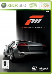 Forza 3 – recenzja gry